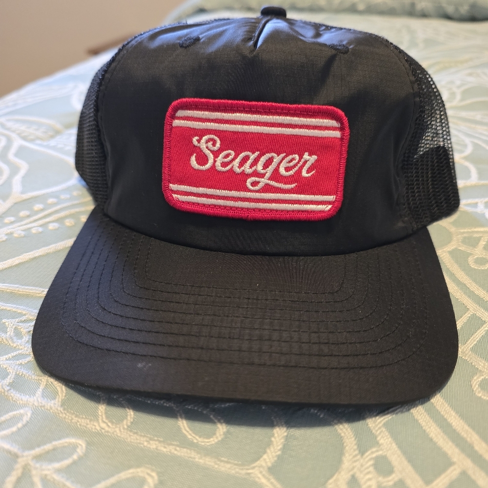 Seager Mens Hat